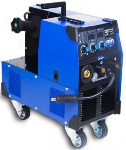 Сварочный аппарат Aurora PRO Speedway 300 IGBT 10905