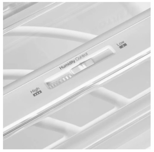 Холодильник Maunfeld MFF185NFW10 Inverter
