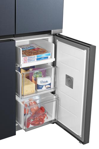 Холодильник Midea MDRM706BIE70
