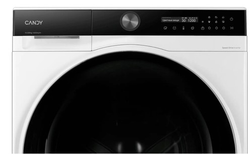 Стиральная машина Candy C47D 4106MBSW