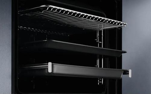 Встраиваемый духовой шкаф Electrolux EOD5H70BX