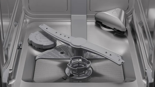 Встраиваемая посудомоечная машина Bosch SPV2IKX01Q