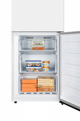 Холодильник Gorenje NRK51814W4