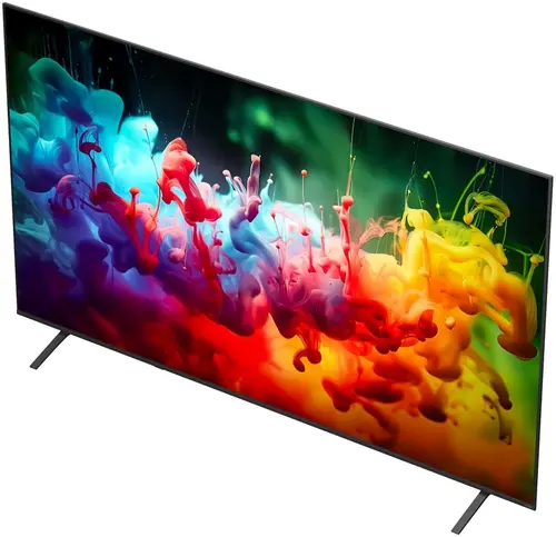 Телевизор LG 85QNED70B6A.ARUG