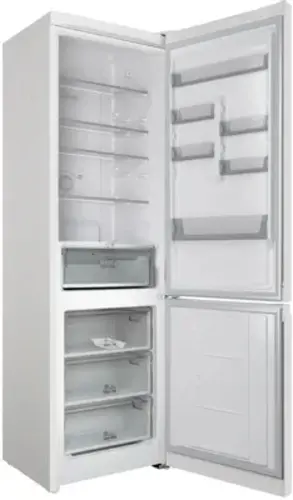 Холодильник Hotpoint-Ariston HT 6200 W