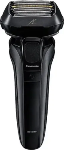 Бритва Panasonic ES-LV6U (черный)