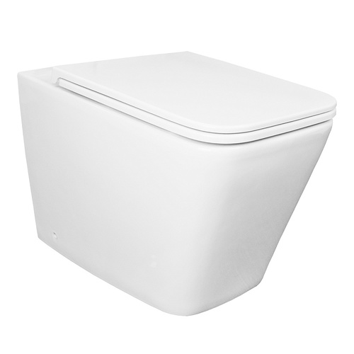 Унитаз Azario Teramo AZ-003D-NR (60x35.5x41)