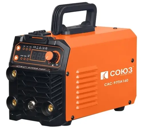 Сварочный аппарат Союз САС-97ПА160