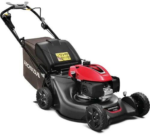 Газонокосилка Honda HRN 536 VYEA