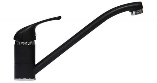 Смеситель Ukinox 41109 (alpina granite)