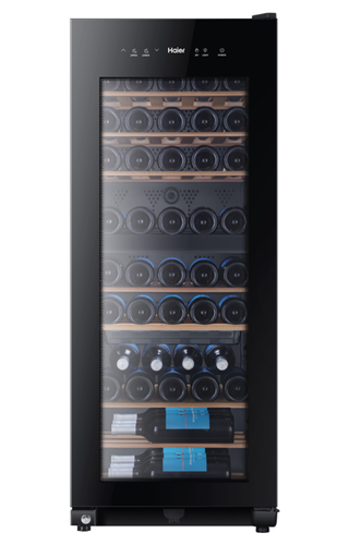 Винный шкаф Haier FWC 53 GDA