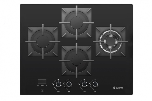 Газовая варочная панель Гефест ПВГ 2231-03 Р33