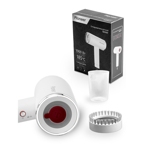 Отпариватель Pioneer SH107
