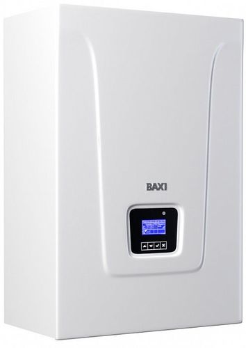 Электрический котел Baxi Ampera Plus 9