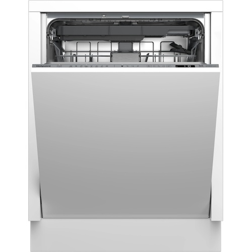 Встраиваемая посудомоечная машина Indesit HI 5D74 ADF