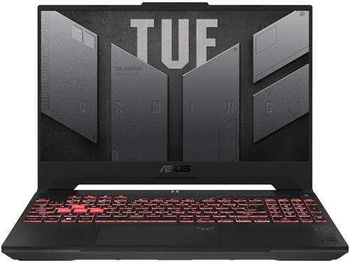 Ноутбук Asus TUF F15 FX507VU-LP201 15.6