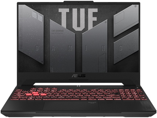 Ноутбук Asus TUF F15 FX507ZI4-LP030 15.6