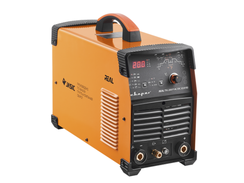 Сварочный аппарат Сварог TIG 200 P AC/DC Real E201B
