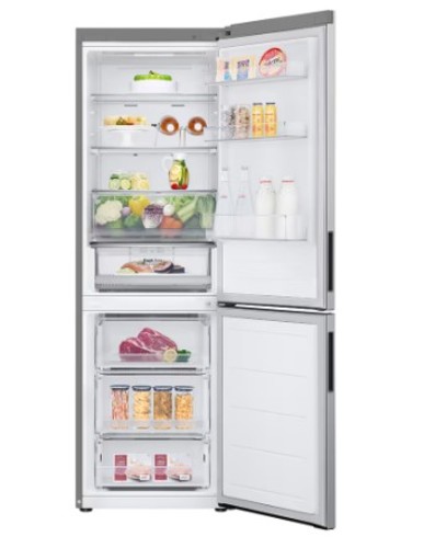 Холодильник LG GC-B459ANMW