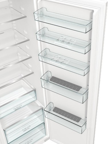 Встраиваемый холодильник Gorenje RI517E41WF