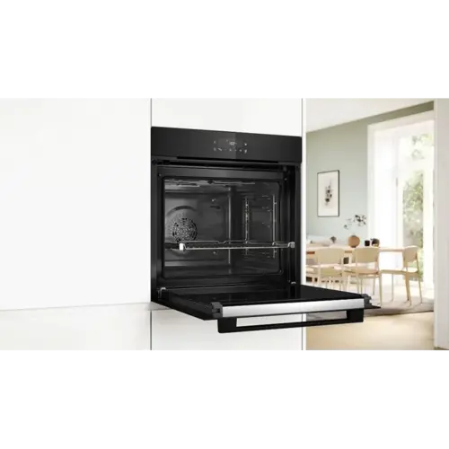 Встраиваемый духовой шкаф Bosch HBG571EB4