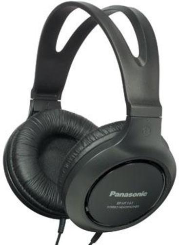 Наушники Panasonic RP-HT161E-K