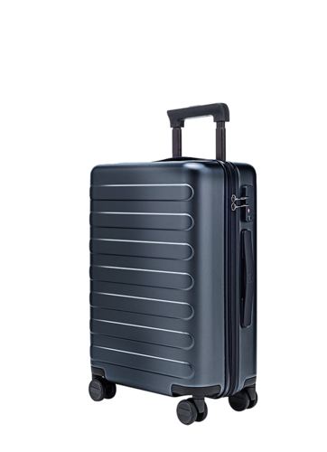 Чемодан Ninetygo Rhine Luggage 28