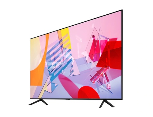 Телевизор Samsung QE 65 Q 60 TAU