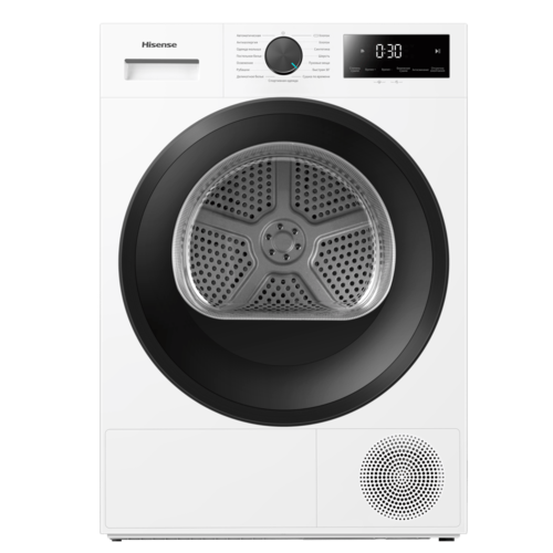 Сушильная машина Hisense DH1I700UW1E/C