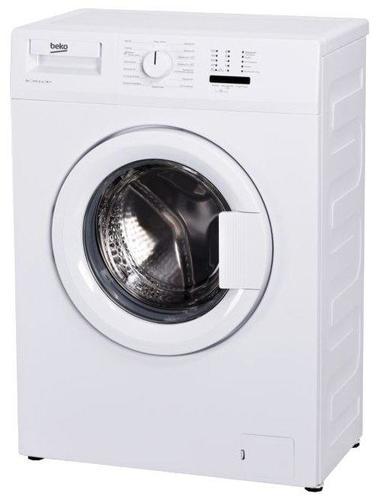 Стиральная машина Beko WRS55P1BWW