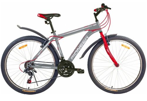 Велосипед Pioneer Country 29