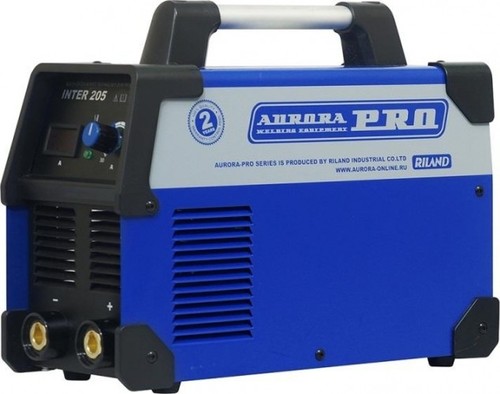 Сварочный аппарат Aurora Inter 205 22726