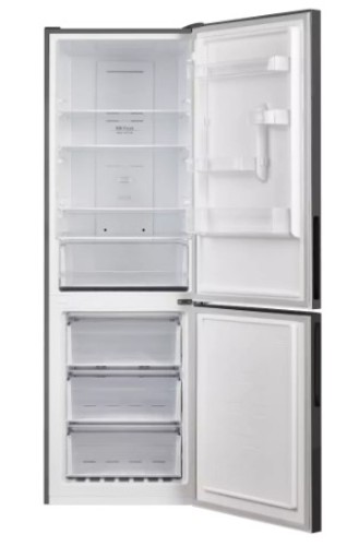 Холодильник Maunfeld MFF185NFX10 Inverter