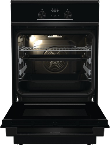 Плита электрическая Gorenje GEIT5C60BPG