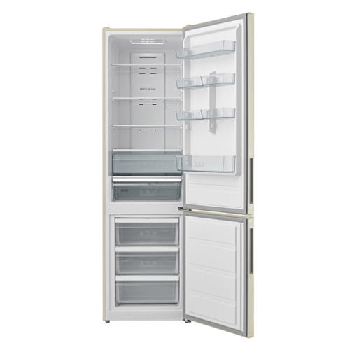 Холодильник Centek CT-1723 (beige)