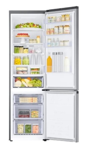 Холодильник Samsung RB38C671DSA/EF