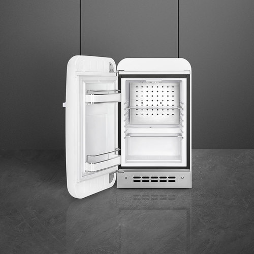 Холодильник Smeg FAB5LWH6