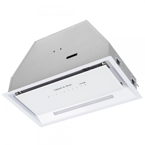 Вытяжка встраиваемая Zigmund Shtain K 019.5 W