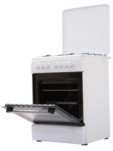 Плита комбинированная Renova SG6E-TDW-TR