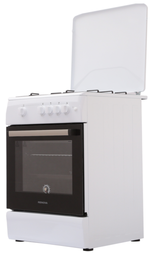 Плита газовая Renova SG6G-CDW-TR