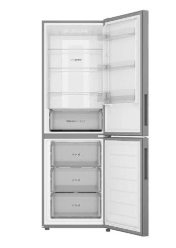 Холодильник Haier CBF530ASG