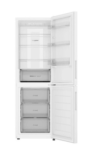 Холодильник Haier CBF530AWG
