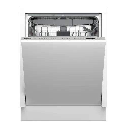 Встраиваемая посудомоечная машина Hotpoint HI 5D66 TOR