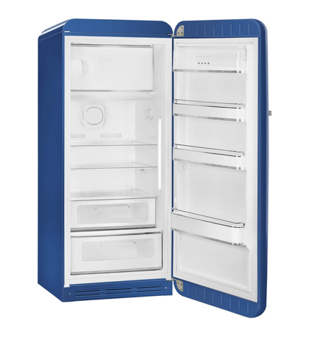 Холодильник Smeg FAB28RBE6