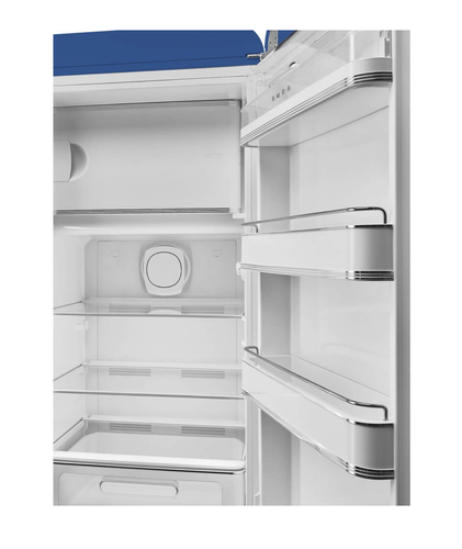 Холодильник Smeg FAB28RBE6