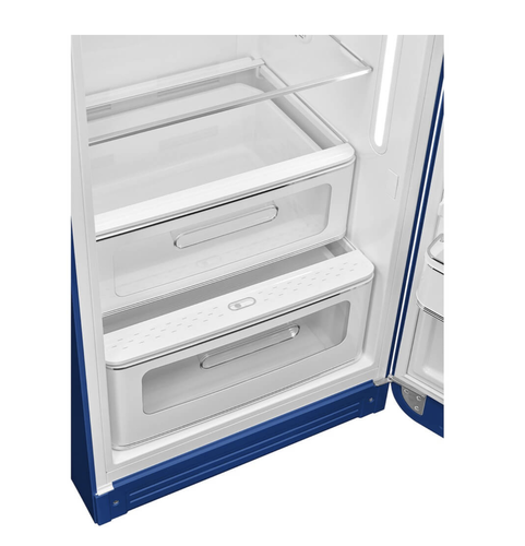 Холодильник Smeg FAB28RBE6