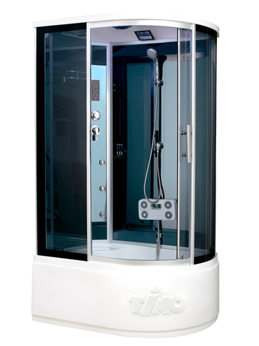 Душевая кабина Timo Standart T-1110 L 110x85x220