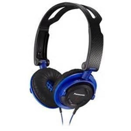 Наушники Panasonic RP-HV094GU-K