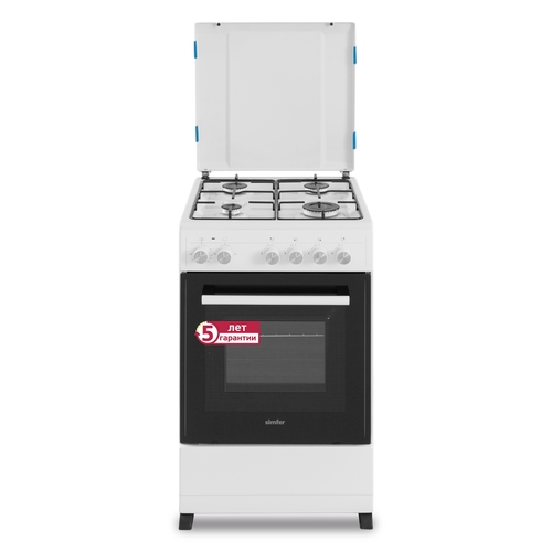 Плита комбинированная Simfer F50MW43015