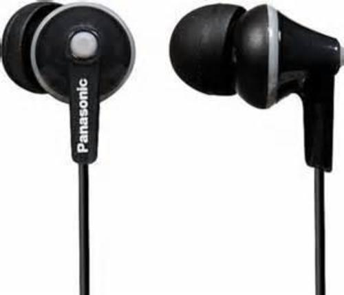 Наушники Panasonic RP-HJE125E-P